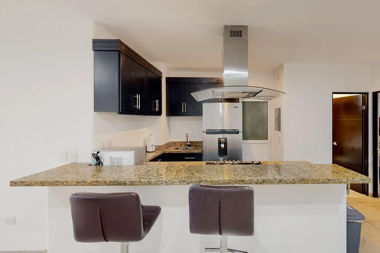 Вилла Terranova Residencial 123A Кабо-Сан-Лукас Мексика