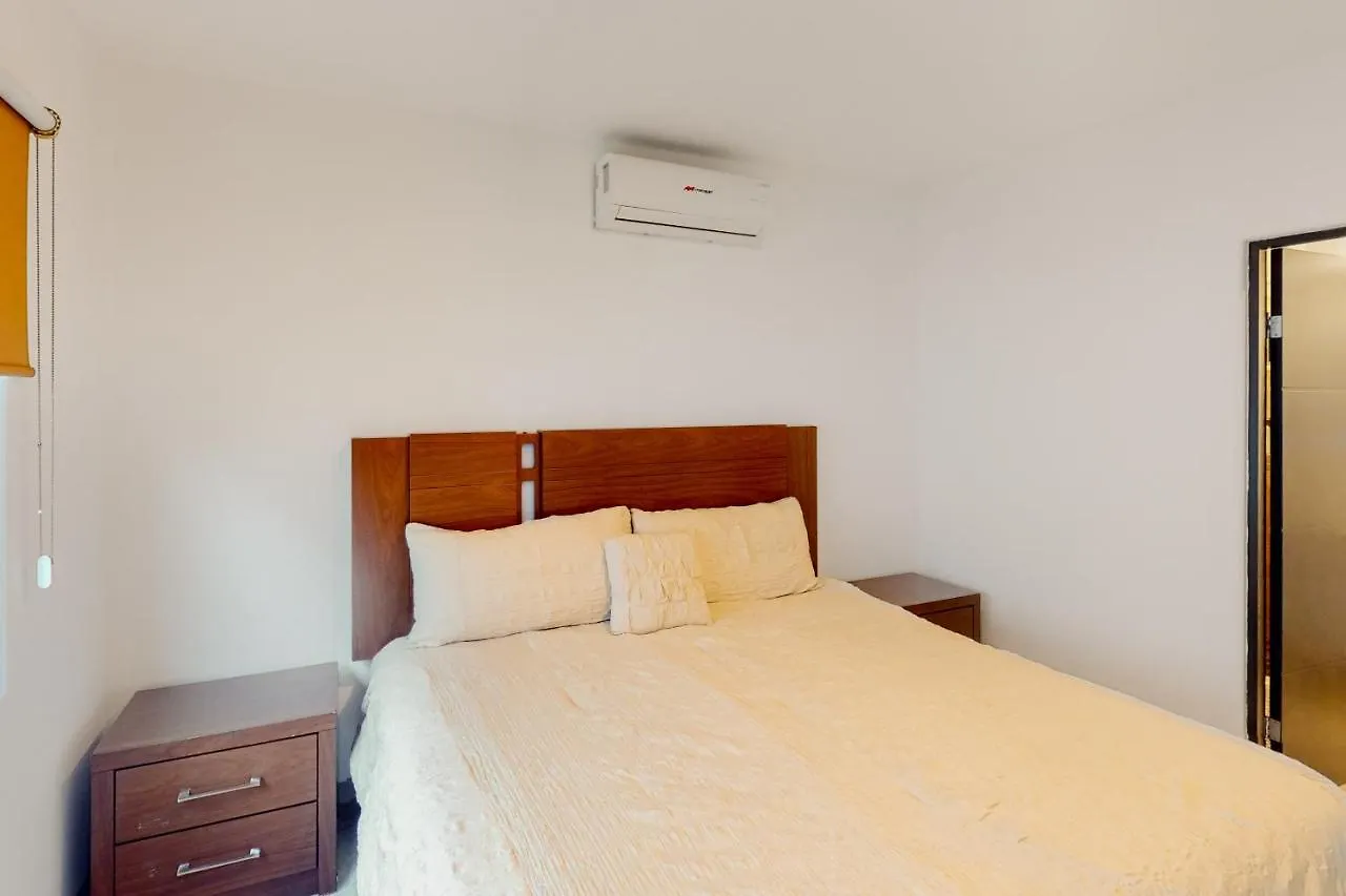 Вилла Terranova Residencial 123A Кабо-Сан-Лукас 0*,  Мексика