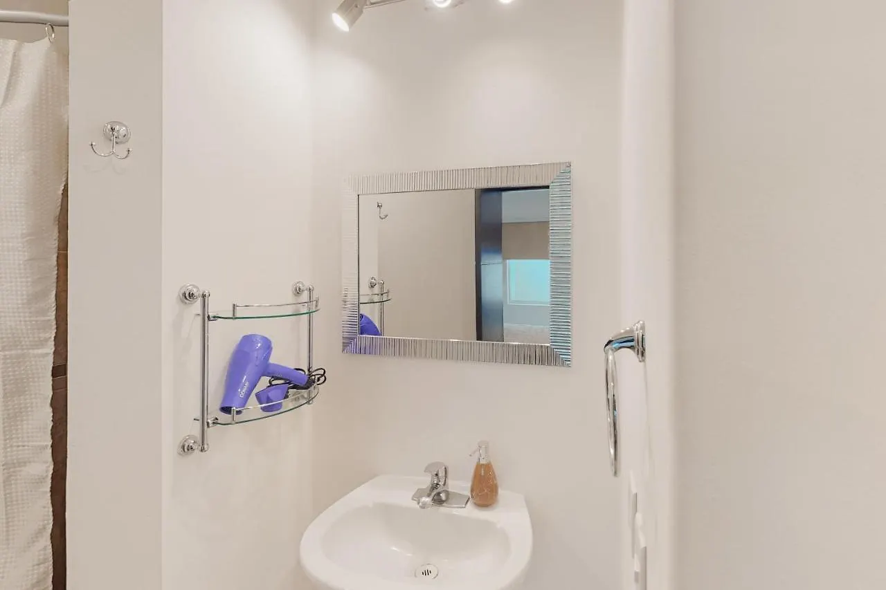 Вилла Terranova Residencial 123A Кабо-Сан-Лукас Дом отдыха