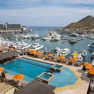 Tesoro Cabos Курортный комплекс